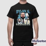 Dylan G Rap The Egg Bar Is Coveter As Fuck Shirt