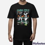 Eagles Always Open Philly Shirt
