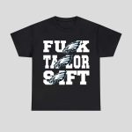 Eagles Fuck Taylor Shirt