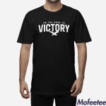 Eagles Philly On The Road To Victory Shirt