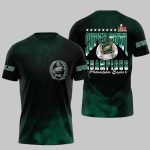 Eagles Super Bowl LIX 2025 Champions Eagles Shirt