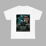 Eagles Vengeance Of The Aussie Shirt