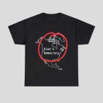 Elon’s Democracy Important Events Unification Shirt