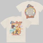 Elton John Who Believes In Angels Album Cover Shirt