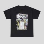 Flying House The Doors Shirt
