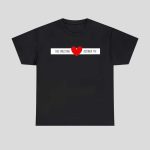 Free Palestine Love October 7TH Shirt