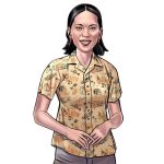 Giants Aloha Hawaiian Shirt 2025 Giveaway