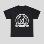 Grok Chatbot xAI University Shirt