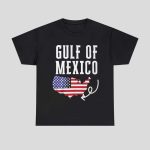 Gulf Of Mexico Shirt