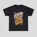 Hawthorn 1979 Grand Final Premiers 1989 30TH Sept MGG Shirt
