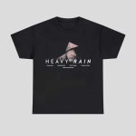 Heavy Rain Ethan Mars Madison Paige Scott Shelby Norman Jayden Shirt