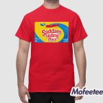 Hiding Spot Gummies Shirt