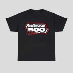 Hurricanes Freddie 500 Shirt