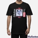 Is Wallow YouSuck Galenika KSA Lol HS x C2E Shirt