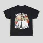 JD Vance I Don’t Really Care Margaret Shirt Hoodie