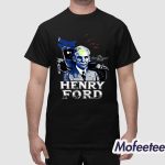 Jake Shields Henry Ford The International Truth Shirt