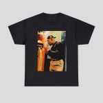 Jalen Hurts Super Bowl Lix Cigarettes Philadelphia Eagles Shirt