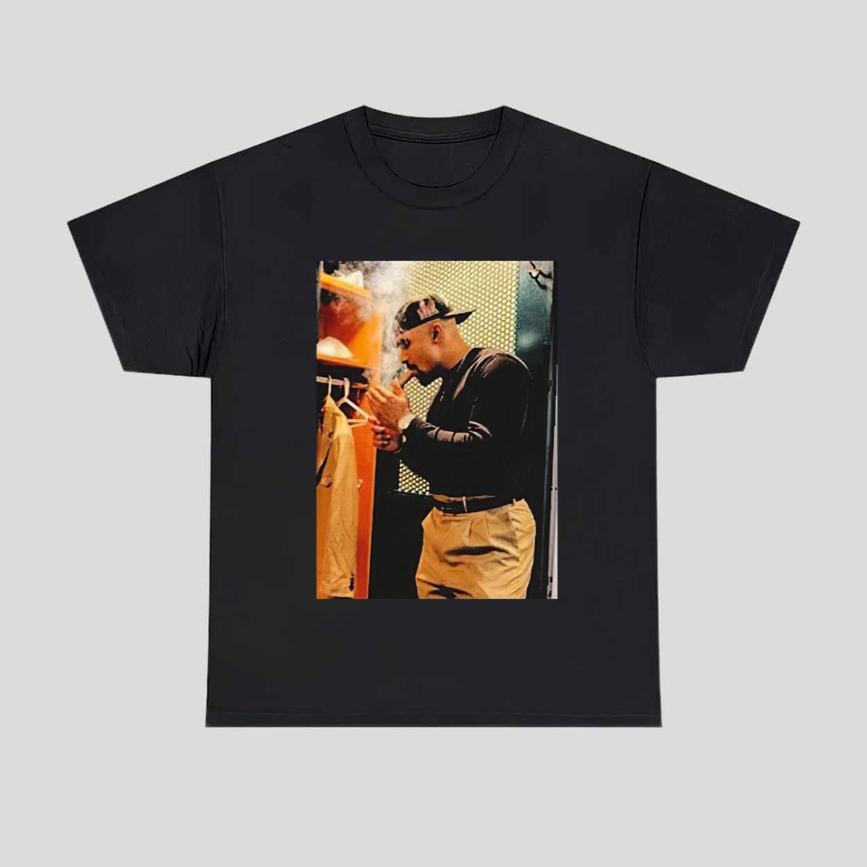 Jalen Hurts Super Bowl Lix Cigarettes Philadelphia Eagles Shirt Jalen Hurts Super Bowl Lix Cigarettes Philadelphia Eagles Shirt