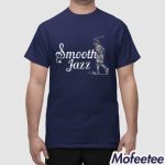 Jazz Chisholm Smooth Jazz Shirt