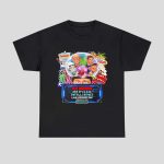 Jeff Dunham Artificial Intelligence Las Vegas NV 2025 Shirt