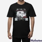 Jesus Take The Wheel While I Grab Another Reer Cease 2 Exist HS x C2E Shirt