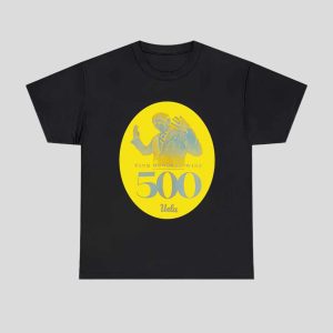 Mick Cronin Five Hundred Wins Shirt 1