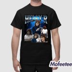 Katie Severance Helly R Shirt