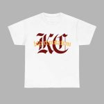 Kc Big Reputation Shirt