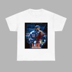 Kendrick Lamar SZA Super Bowl LIX 2025 Shirt
