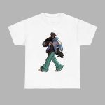 Kendrick Lamar Say Drake Shirt