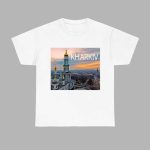 Kharkiv City Shirt
