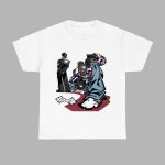 Krozhatch Kendrick Lamar Hey Drake Shirt