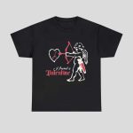 Laufey I Found A Valentine Cupid Shirt