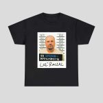 Lil’ Rascal Cefereso 1 Free Shirt