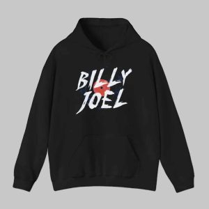 Billy Joel Mohegan Sun Arena Uncasville CT Feb 22 2025 Shirt 1 Billy Joel Mohegan Sun Arena Uncasville CT Feb 22 2025 Shirt 2