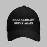 Make Germany Great Again Hat