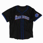 Mariners Boise State Night Jersey 2025 Giveaway