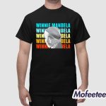 Mbuyiseni Ndlozi Winnie Mandela Shirt