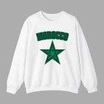 Morocco Star Logo Shirt