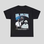 Mr Milchick Rap The Music Dance Experience Is Officially Canceled Shirt