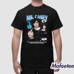 Ms Casey Rap Please Describe For Me Your Time In The Bathroom Shirt
