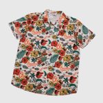 Orioles Birdland Hawaiian Shirt 2025 Giveaway