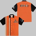 Orioles Bowling Hawaiian Shirt 2025 Giveaway