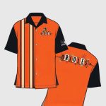 Orioles Bowling Shirt 2025 Giveaway