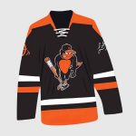 Orioles Hockey Jersey 2025 Giveaway