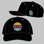Padres Autism Acceptance Night Hat 2025 Giveaway
