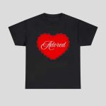 Paris Hilton Adored Shirt