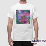 Pink Sweats Teddy Planet Shirt