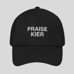 Praise Kier Hat
