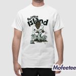 Quinyon Mitchell Eagles Signature Shirt